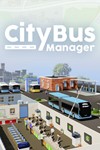 **City Bus Manager / Steam Key / РФ+МИР
