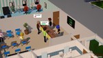 **City Bus Manager / Steam Key / РФ+МИР