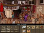 **Indiana Jones and the Fate of Atlantis / Steam / РФ