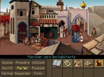 **Indiana Jones and the Fate of Atlantis / Steam / РФ