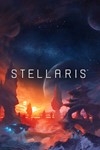 **Stellaris / Steam Key / РФ+МИР