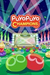 **Puyo Puyo Champions / Steam Key / РФ+МИР