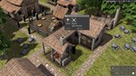 **Banished / Steam Key / РФ+МИР