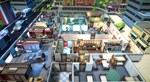 **Rescue HQ - The Tycoon / Steam Key / РФ+МИР