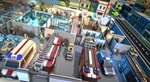 **Rescue HQ - The Tycoon / Steam Key / РФ+МИР