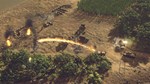 **DLC Sudden Strike 4 - The Pacific War / Steam Key /РФ