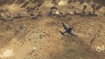 **DLC Sudden Strike 4 - The Pacific War / Steam Key /РФ