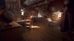 **What Remains of Edith Finch / Steam Key / РФ+МИР