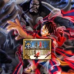 **One Piece Pirate Warriors 4 Ultimate Ed / Steam / РФ