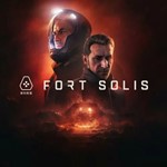 **Fort Solis / Steam Key / РФ+МИР