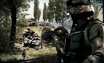 **DLC Battlefield 3 - Premium / Origin Key / РФ+МИР