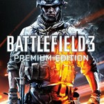 **DLC Battlefield 3 - Premium / Origin Key / РФ+МИР