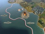 **Sid Meier´s Civilization V GOTY Ed / Steam Key / РФ