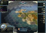 **Sid Meier´s Civilization V GOTY Ed / Steam Key / РФ