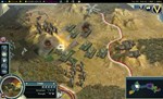 **Sid Meier´s Civilization V GOTY Ed / Steam Key / РФ