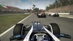 **F1 2012 / Steam Key / РФ+МИР
