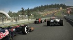 **F1 2012 / Steam Key / РФ+МИР