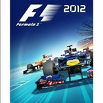 **F1 2012 / Steam Key / РФ+МИР