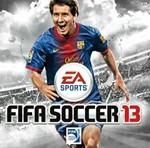 **FIFA Soccer 13 / Origin Key / РФ+МИР