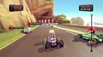 **F1 Race Stars / Steam Key / РФ+МИР