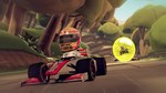 **F1 Race Stars / Steam Key / РФ+МИР