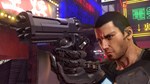 **Binary Domain / Steam Key / РФ+МИР