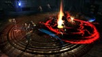 **Dungeon Siege III / Steam Key / РФ+МИР