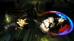 **Dungeon Siege III / Steam Key / РФ+МИР