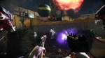 **The Darkness II / Steam Key / РФ+МИР