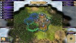 **Warlock Master of the Arcane Complete Ed / Steam / РФ