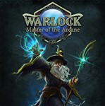 **Warlock Master of the Arcane Complete Ed / Steam / РФ