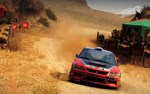 **DiRT 2 / Steam Key / РФ+МИР