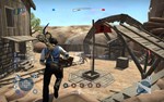 **Lead and Gold: Gangs of the Wild West / Steam Key /РФ