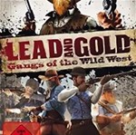 **Lead and Gold: Gangs of the Wild West / Steam Key /РФ