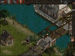 **Commandos: Beyond the Call of Duty / Steam Key / РФ