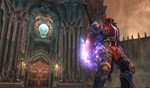 **Darksiders / Steam Key / РФ+МИР