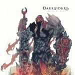 **Darksiders / Steam Key / РФ+МИР