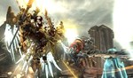 **Darksiders / Steam Key / РФ+МИР