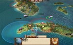 **Commander: Conquest of the Americas / Steam Key / РФ