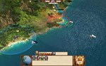 **Commander: Conquest of the Americas / Steam Key / РФ