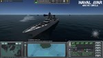 **Naval War: Arctic Circle / Steam Key / РФ+МИР