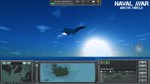 **Naval War: Arctic Circle / Steam Key / РФ+МИР