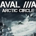 **Naval War: Arctic Circle / Steam Key / РФ+МИР