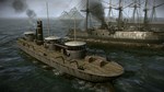 **Total War Shogun 2: Fall of the Samurai / Steam / РФ