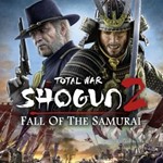 **Total War Shogun 2: Fall of the Samurai / Steam / РФ