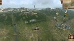 **Total War Shogun 2: Fall of the Samurai / Steam / РФ