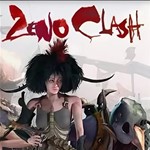 **Zeno Clash / Steam Key / РФ+МИР