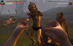 **Zeno Clash / Steam Key / РФ+МИР