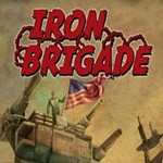 **Iron Brigade / Steam Key / РФ+МИР