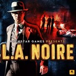 **L.A. Noire: The Complete Edition / Steam Key / РФ+МИР
